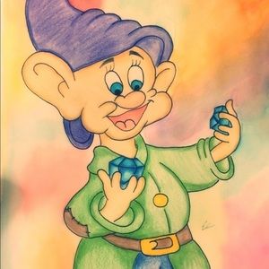 Meet your Posher, Evey